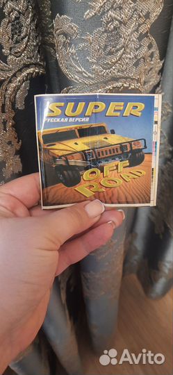 Игры для sega