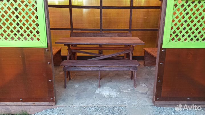 База отдыха