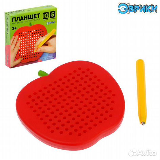 Магнитный планшет