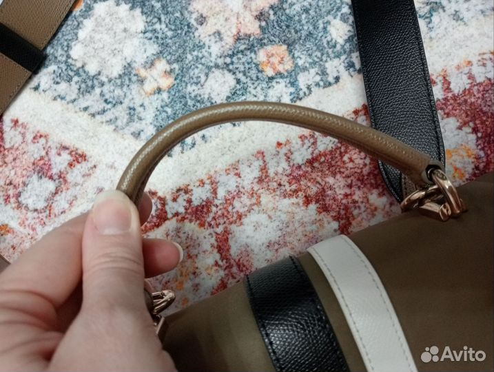 Сумка Furla оригинал