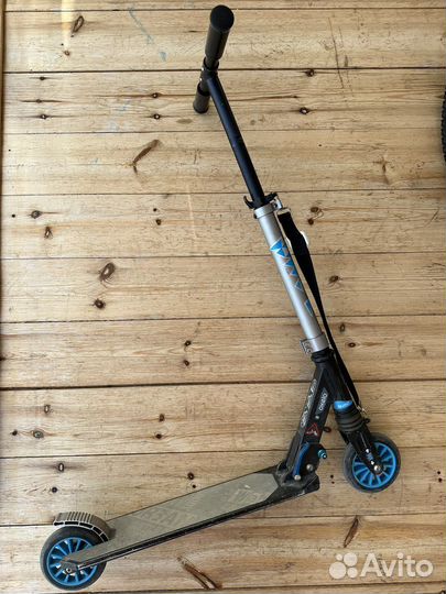 Самокат детский Oxelo Декатлон