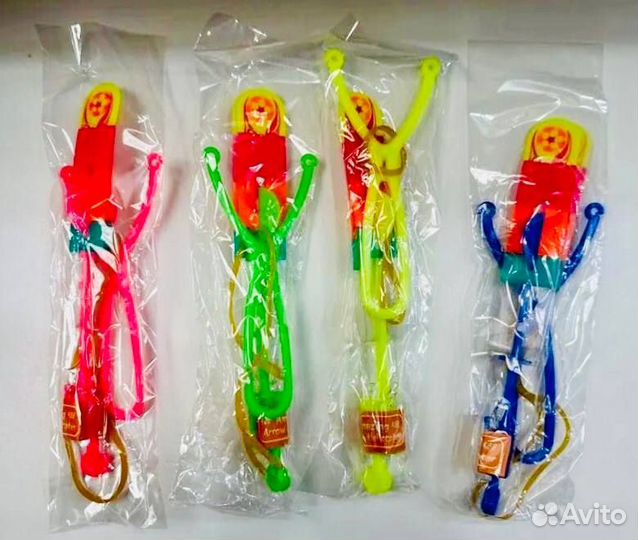 Светящиеся вертолётики оптом