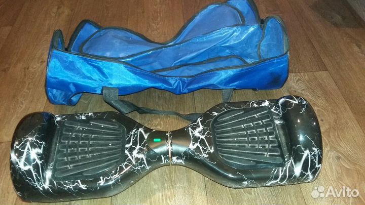 Гироскутер