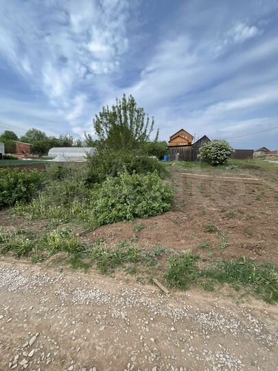 Участок 6,3 сот. (СНТ, ДНП)