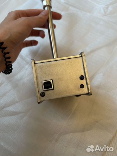 Ручной тормоз aiologs handbrake удлиненный