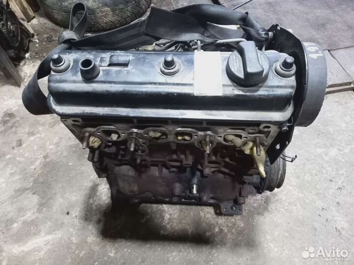 Двигатель 1Z 1.9TDI Volkswagen Passat B4,VW Golf 3
