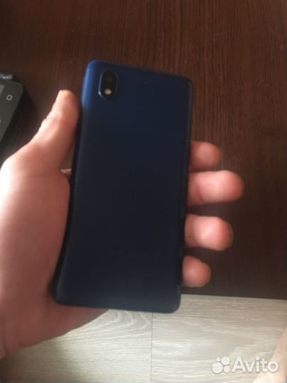 Samsung galaxy a 01 core