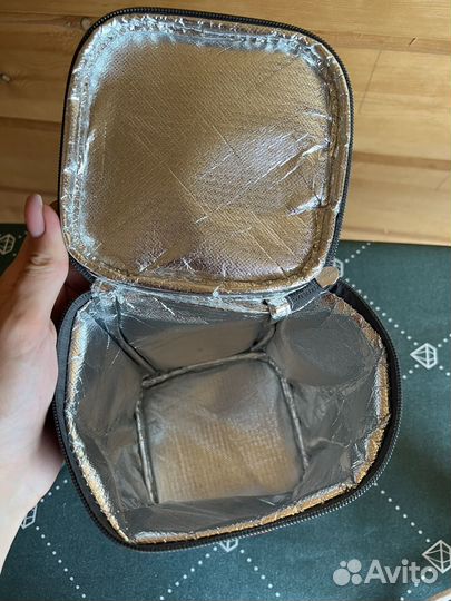 Термосумка для бутылочек