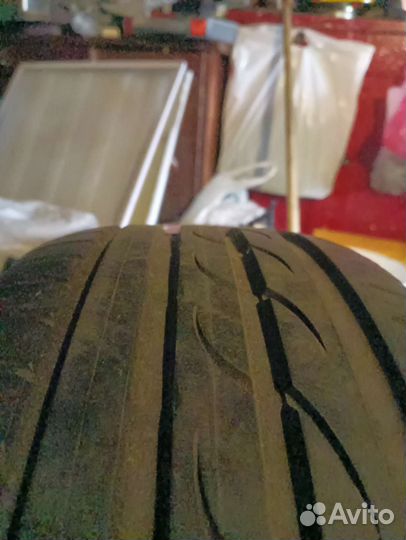 Yokohama C.Drive 2 AC02 195/55 R15