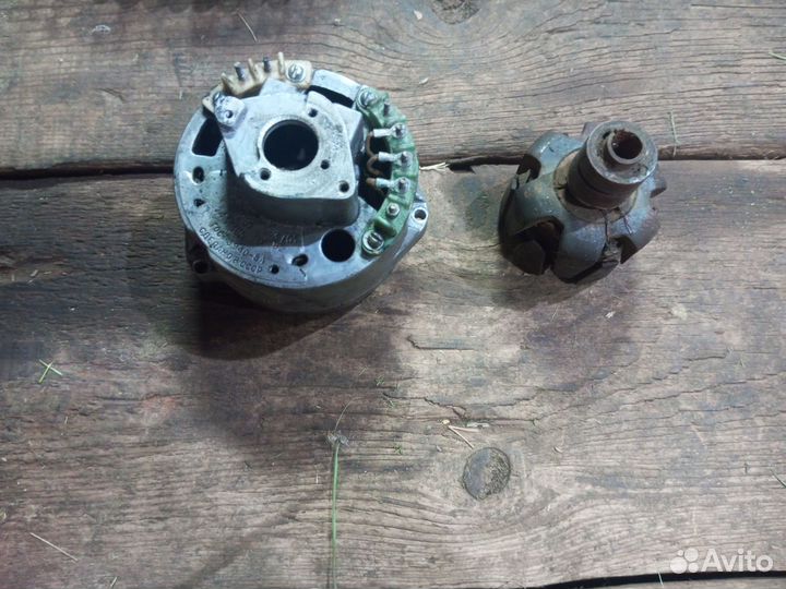 Запчасти на мотоцикл иж планета 5