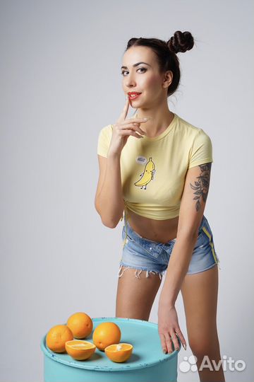 Модель/Фотомодель/Хостесс