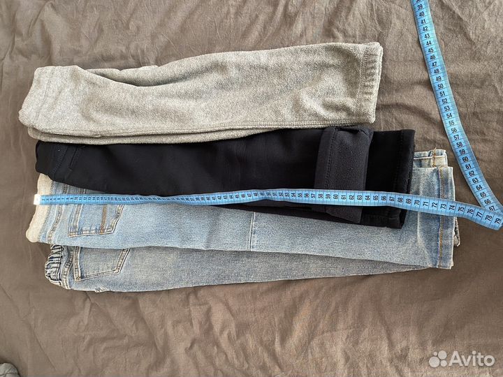 Вещи на мальчика пакетом 116-122 р-р