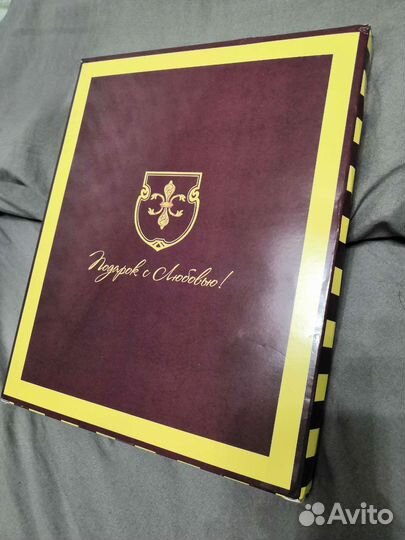 Сертификат на семейное счастье, подарок на свадьбу