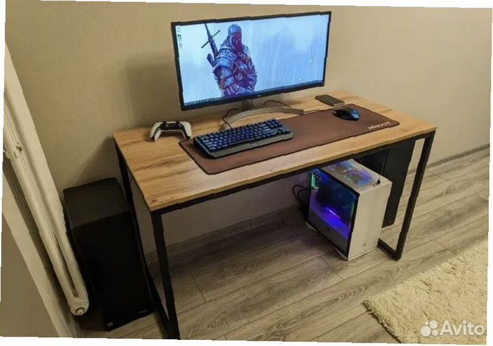 Стол компьютерный