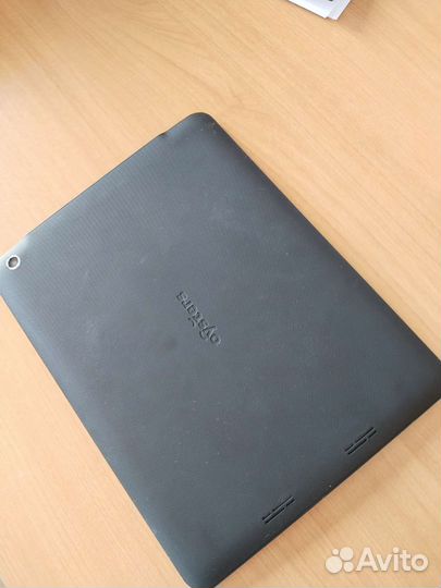 Планшет oysters б/у на запчасти