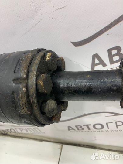 Стабилизатор задний Lr Rr Sport 1 L320 LCI (Л320