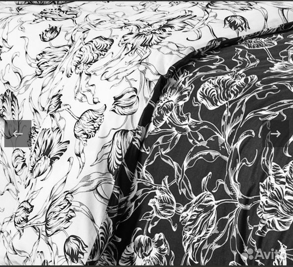 Постельное бельё