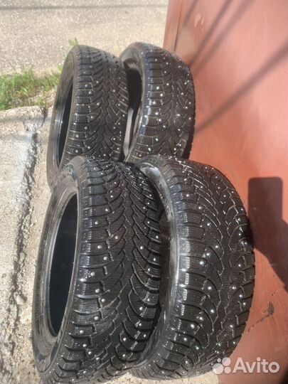 Formula Ice 205/55 R16 91T