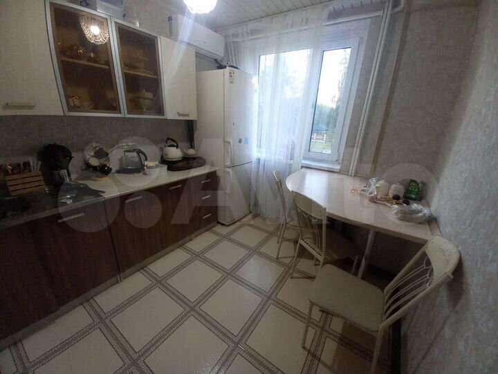 2-к. квартира, 42 м², 2/5 эт.