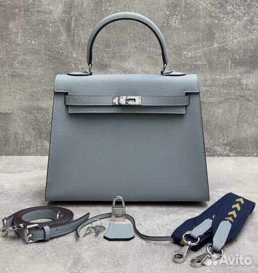 Сумка женская hermes kelly