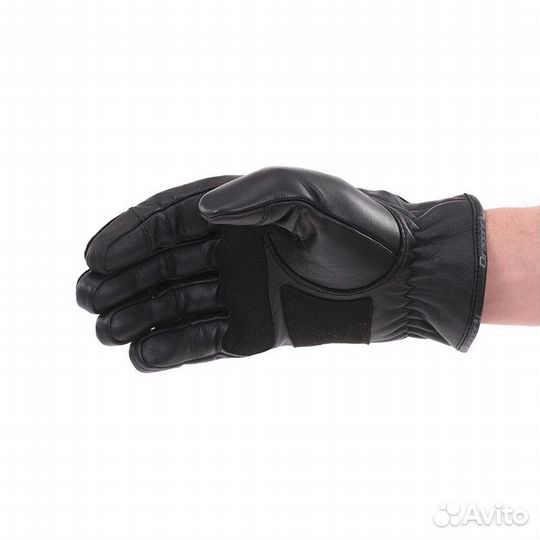 Мотоперчатки Dragonfly Urban кожа