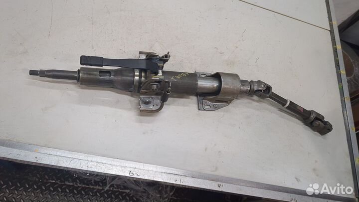Колонка рулевая Opel Antara, 2012