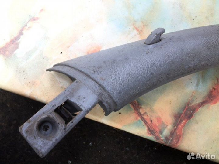 Обшивка стойки задняя левая Citroen Xsara Picasso