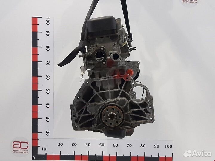 Двигатель (двс) для Suzuki Wagon R+ M13A