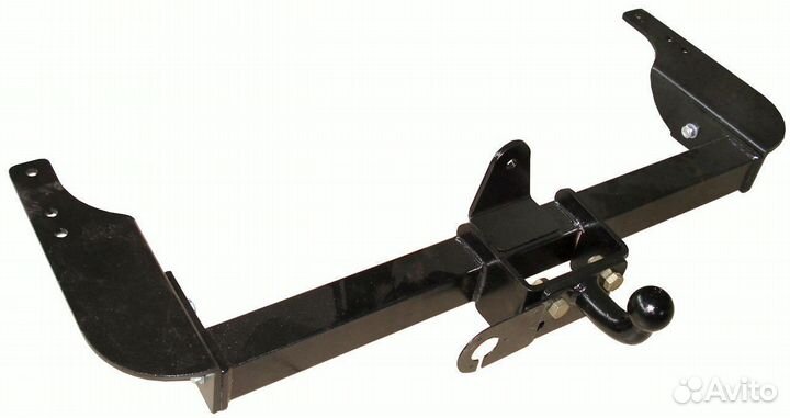 Тсу T109-fс для toyota land cruiser prado (90) (J9