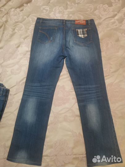 Джинсы korpo two женские