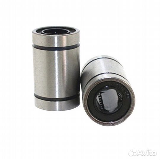 Линейный подшипник LM10UU