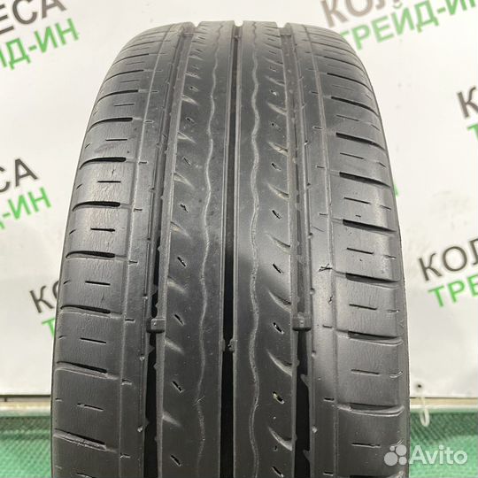 Kumho Solus KH17 195/55 R16
