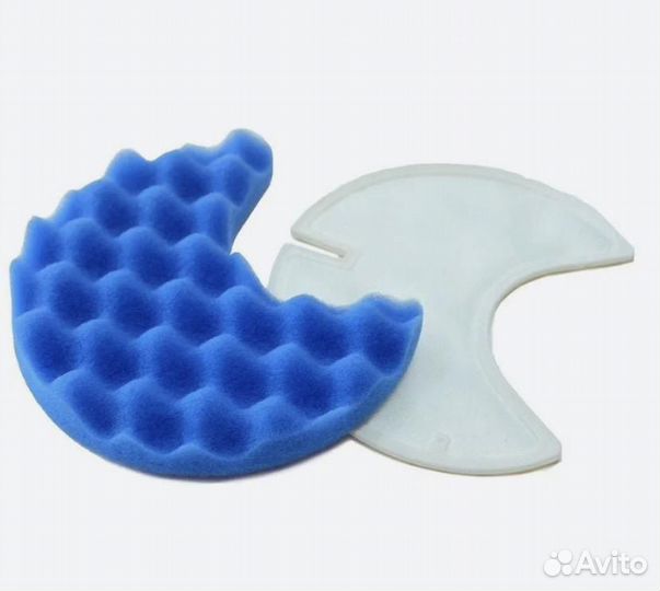 Фильтр пылесоса Samsung