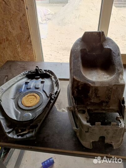 Запчасти хонда дио 18