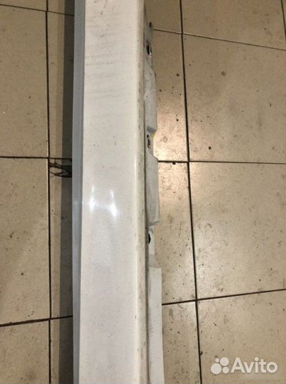 Накладка порога правая Bmw 5 F10