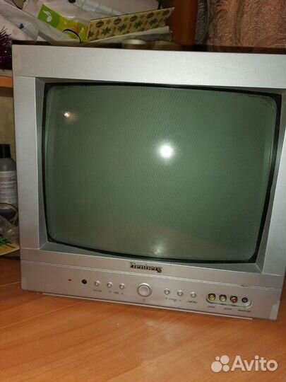 Телевизор
