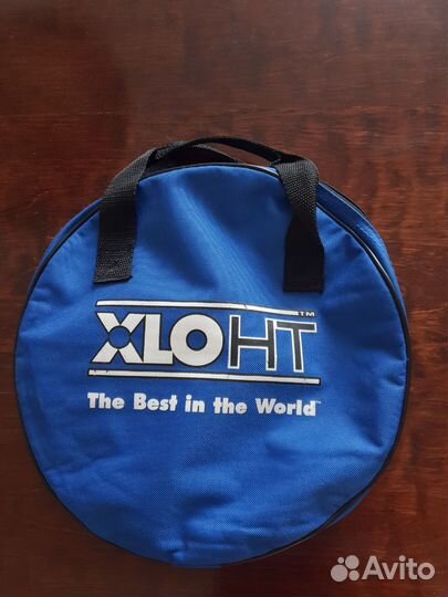 Аккустический кабель XLO HT PRO HTP 12 4conduc