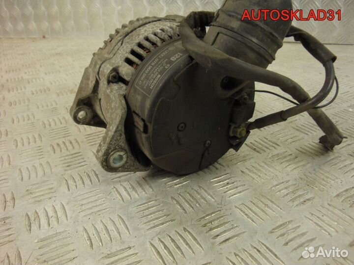 Генератор 120A Audi 100 C4 2.6 ABC 078903015C