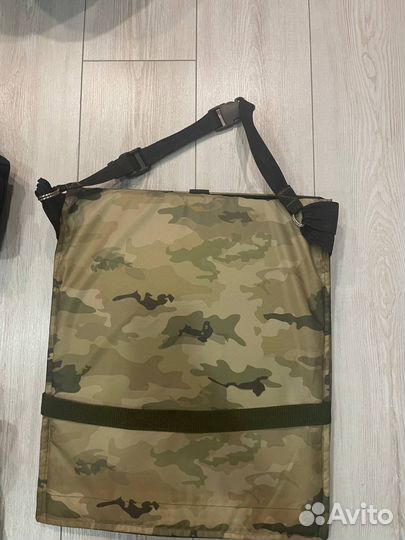 Пятиточечник тактический мох