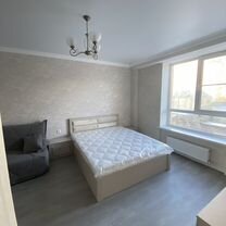 1-к. квартира, 42 м², 2/9 эт.