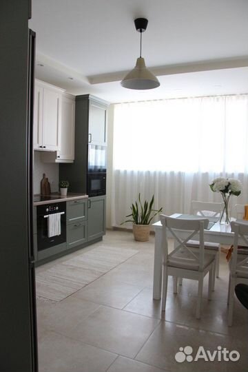 Кухня угловая во Владимире