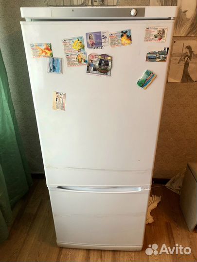 Холодильник бу