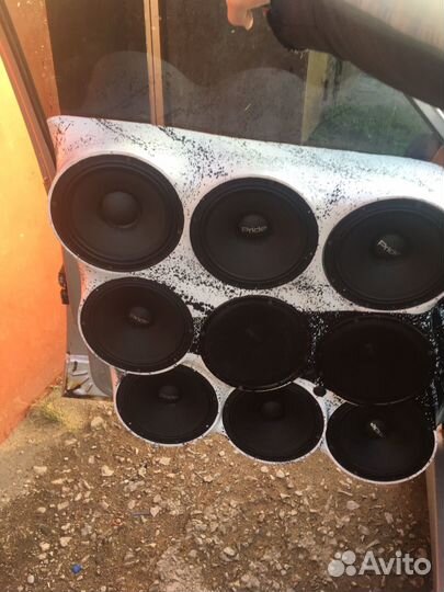 Изготовление дверных карт под фронт, коробов