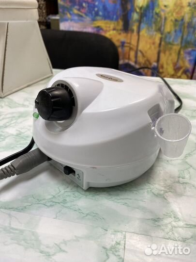 Аппарат для маникюра nail drill