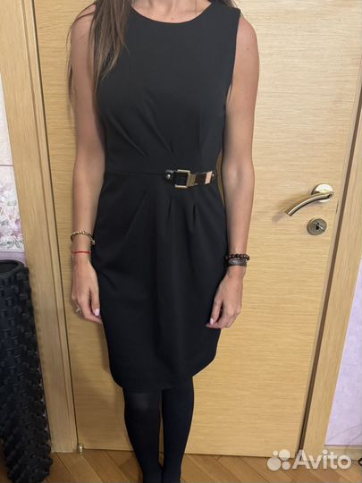 Платье calvin klein