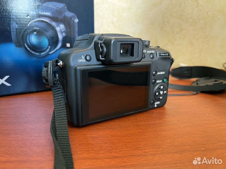 Фотоаппарат