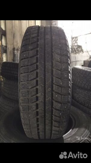 Amtel NordMaster 205/65 R15