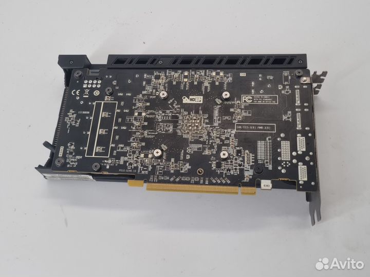 Видеокарта rx 470 8gb