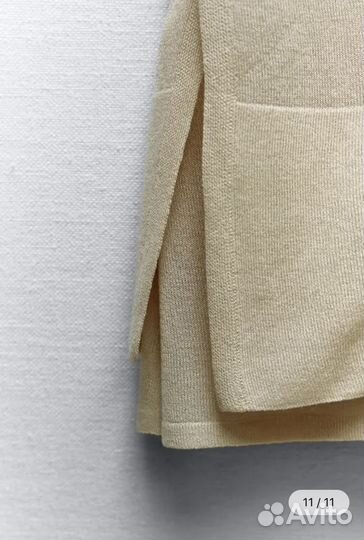 Платье Zara новая коллекция