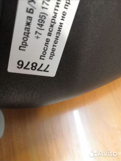 Колпак зеркала Mercedes W447 Мерседес 447 Виано